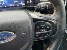 Ford Ranger TD EcoBlue Wildtrak New Shape Euro 6 