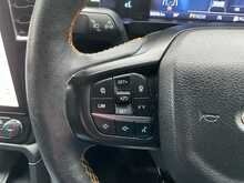 Ford Ranger TD EcoBlue Wildtrak New Shape Euro 6 