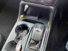 Ford Ranger TD EcoBlue Wildtrak New Shape Euro 6 