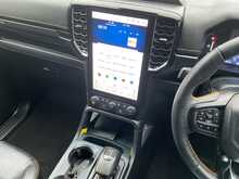 Ford Ranger TD EcoBlue Wildtrak New Shape Euro 6 