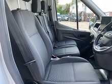 Ford Transit 350 EcoBlue Limited LWB H/R Euro 6 