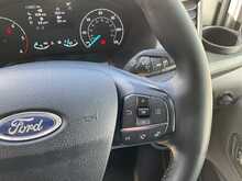 Ford Transit 350 EcoBlue Limited LWB H/R Euro 6 