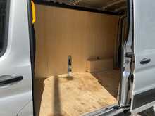 Ford Transit 350 EcoBlue Limited LWB H/R Euro 6 