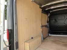 Ford Transit 350 EcoBlue Limited LWB H/R Euro 6 