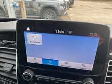 Ford Transit Custom 300 EcoBlue Limited SWB L/R A/C Euro 6 