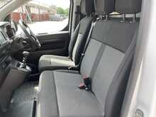 Vauxhall Vivaro Turbo D 2900 Prime LWB H/R Euro 6 