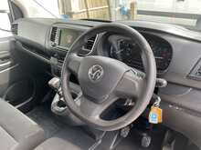 Vauxhall Vivaro Turbo D 2900 Prime LWB H/R Euro 6 