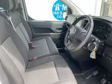 Vauxhall Vivaro Turbo D 2900 Prime LWB H/R Euro 6 