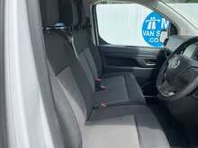Vauxhall Vivaro Turbo D 2900 Prime LWB H/R Euro 6 
