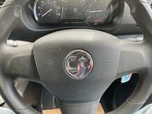 Vauxhall Vivaro Turbo D 2900 Prime LWB H/R Euro 6 