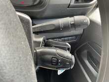 Vauxhall Vivaro Turbo D 2900 Prime LWB H/R Euro 6 