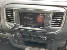 Vauxhall Vivaro Turbo D 2900 Prime LWB H/R Euro 6 