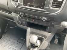 Vauxhall Vivaro Turbo D 2900 Prime LWB H/R Euro 6 