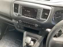 Vauxhall Vivaro Turbo D 2900 Prime LWB H/R Euro 6 