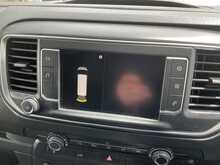 Vauxhall Vivaro Turbo D 2900 Prime LWB H/R Euro 6 