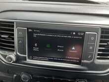 Vauxhall Vivaro Turbo D 2900 Prime LWB H/R Euro 6 