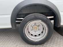 Ford Transit 17 Seat Minibus TDCi 430 