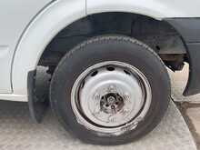 Ford Transit 17 Seat Minibus TDCi 430 