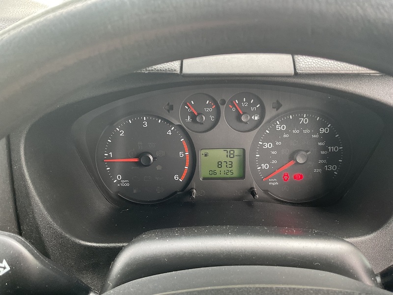 Ford 2.2 TDCi 430 HDT Minibus 5dr Diesel Manual RWD L4 H2 (133 bhp)