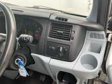 Ford Transit 17 Seat Minibus TDCi 430 