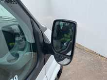 Ford Transit 17 Seat Minibus TDCi 430 