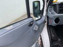Ford Transit 17 Seat Minibus TDCi 430 