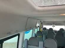 Ford Transit 17 Seat Minibus TDCi 430 