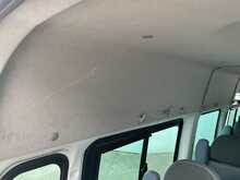 Ford Transit 17 Seat Minibus TDCi 430 