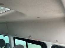 Ford Transit 17 Seat Minibus TDCi 430 