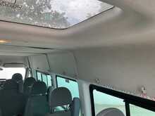 Ford Transit 17 Seat Minibus TDCi 430 