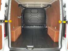 Ford Transit Custom 280 EcoBlue Limited SWB L/R A/C Euro 6 