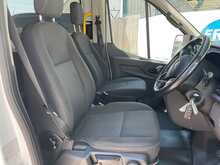 Ford Transit 460 EcoBlue Leader 17 Seat Minibus 