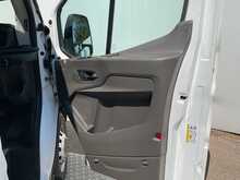 Ford Transit 460 EcoBlue Leader 17 Seat Minibus 