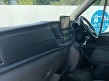 Ford Transit 460 EcoBlue Leader 17 Seat Minibus 