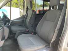 Ford Transit 460 EcoBlue Leader 17 Seat Minibus 