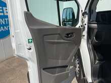 Ford Transit 460 EcoBlue Leader 17 Seat Minibus 