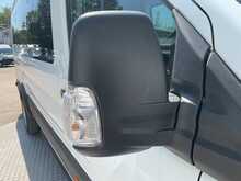 Ford Transit 460 EcoBlue Leader 17 Seat Minibus 
