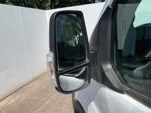 Ford Transit 460 EcoBlue Leader 17 Seat Minibus 