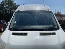 Ford Transit 460 EcoBlue Leader 17 Seat Minibus 