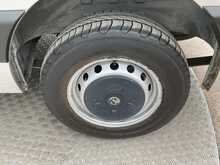 Vauxhall Movano CDTi 3500 LWB M/R EURO 6 A/C 