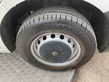 Vauxhall Movano CDTi 3500 LWB M/R EURO 6 A/C 
