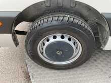 Vauxhall Movano CDTi 3500 LWB M/R EURO 6 A/C 