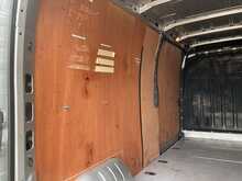Vauxhall Movano CDTi 3500 LWB M/R EURO 6 A/C 