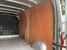 Vauxhall Movano CDTi 3500 LWB M/R EURO 6 A/C 
