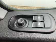 Vauxhall Movano CDTi 3500 LWB M/R EURO 6 A/C 