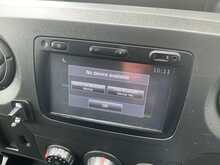 Vauxhall Movano CDTi 3500 LWB M/R EURO 6 A/C 