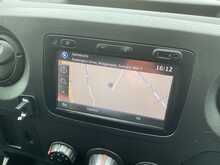 Vauxhall Movano CDTi 3500 LWB M/R EURO 6 A/C 