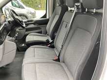 Ford Transit Custom 280 EcoBlue Limited SWB L/R A/C Euro 6 