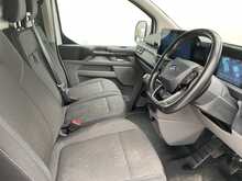 Ford Transit Custom 280 EcoBlue Limited SWB L/R A/C Euro 6 