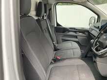 Ford Transit Custom 280 EcoBlue Limited SWB L/R A/C Euro 6 